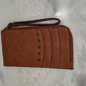 Wristlet Wallet